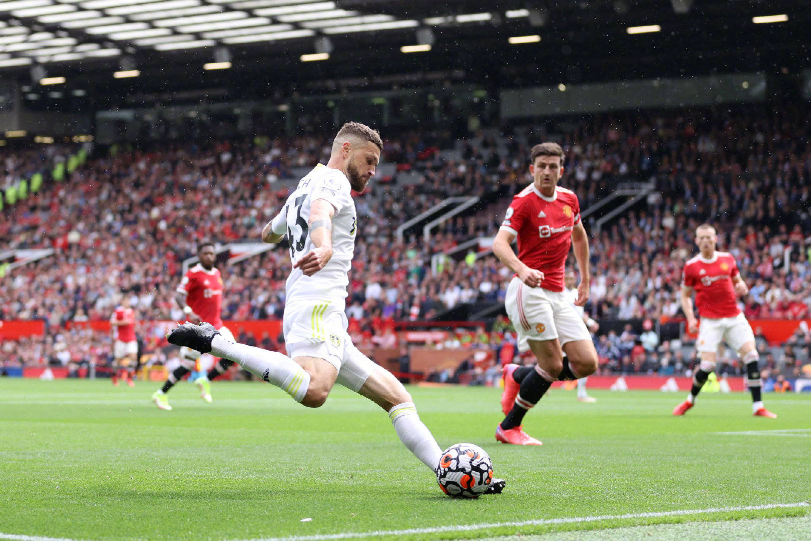 些失误分解 些失误分解